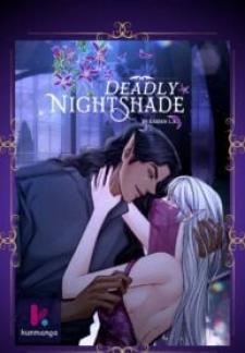 Deadly Nightshade (R18+) - Manga2.Net cover