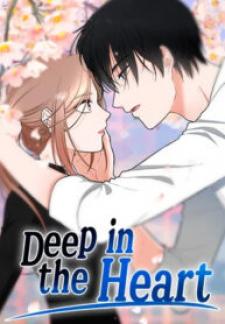 Deep In The Heart - Manga2.Net cover