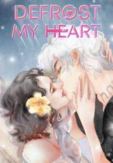 Defrost My Heart - Manga2.Net cover