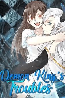 Demon King's Troubles - Manga2.Net cover