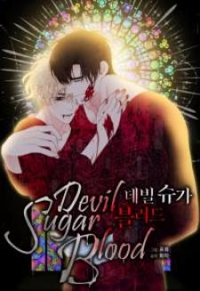 Devil Sugar Blood - Manga2.Net cover