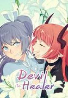 Devil To Healer - Manga2.Net cover