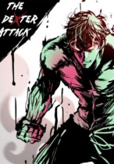 Dexter Attack - Manga2.Net cover