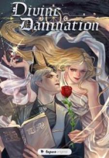 Divine Damnation - Manga2.Net cover