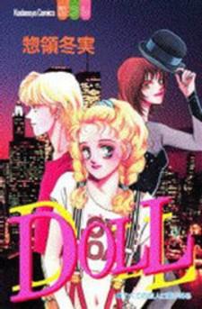 Doll - Manga2.Net cover