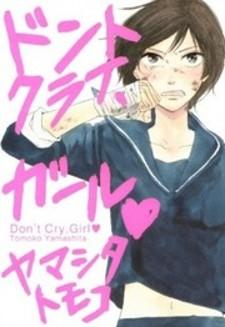 Don't Cry, Girl♥