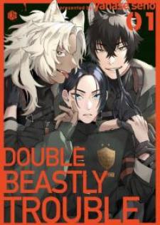 Double Beastly Trouble - Manga2.Net cover