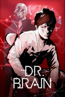 Dr. Brain - Manga2.Net cover