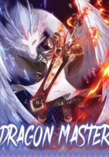 Dragon Master - Manga2.Net cover