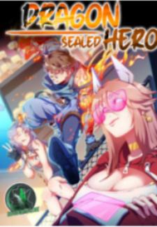 Dragon Sealed Hero - Manga2.Net cover