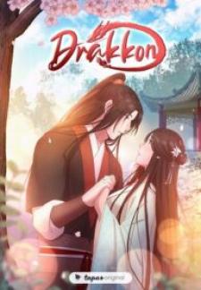 Drakkon - Manga2.Net cover