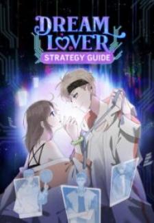 Dream Lover Strategy Guide - Manga2.Net cover