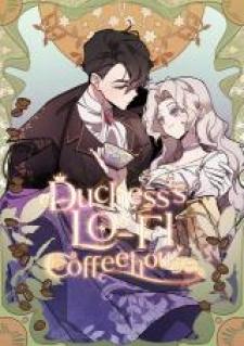 Duchess’S Lo-Fi Coffeehouse - Manga2.Net cover