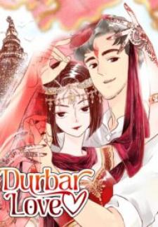 Durbar Love - Manga2.Net cover