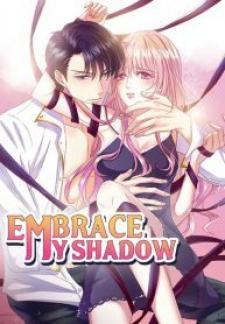 Embrace My Shadow - Manga2.Net cover