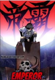 Emperor Domination - Manga2.Net cover