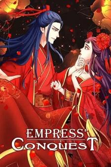 Empress' Conquest - Manga2.Net cover