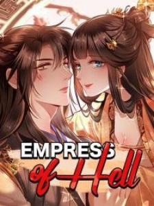 Empress Of Hell - Manga2.Net cover