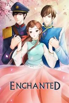 Enchanted - Manga2.Net cover