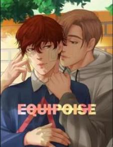 Equipoise - Manga2.Net cover
