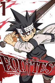 Equites - Manga2.Net cover