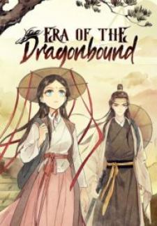 Era Of The Dragonbound - Manga2.Net cover