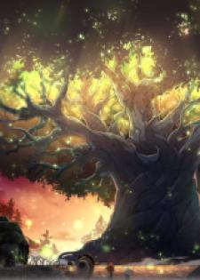 Evolution Begins With A Big Tree - Manga2.Net cover