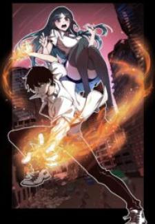 Extraordinary Evolution - Manga2.Net cover