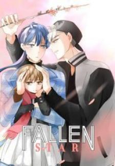 Fallen Star - Manga2.Net cover