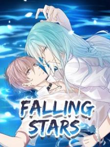Falling Stars - Manga2.Net cover