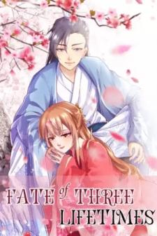Fate Of Three Lifetimes - Manga2.Net cover