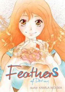 Feathers Of Destiny - Manga2.Net cover