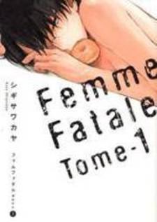Femme Fatale: Unmei no Onna