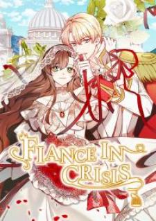 Fiance In Crisis - Manga2.Net cover