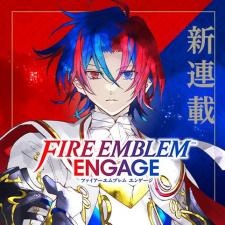 Fire Emblem Engage - Manga2.Net cover