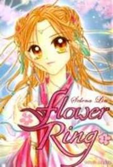 Flower Ring - Manga2.Net cover