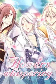 Flowers Whispering - Manga2.Net cover
