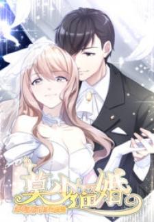Forced Marriage, Stubborn Wife - Manga2.Net cover