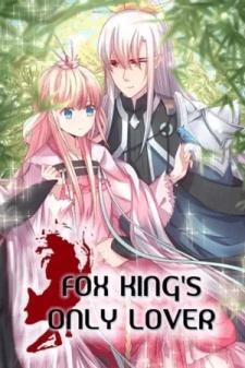 Fox King's Only Lover - Manga2.Net cover