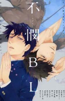 Fubin Bl - Manga2.Net cover
