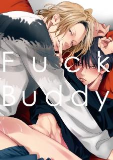 Fuck Buddy - Manga2.Net cover
