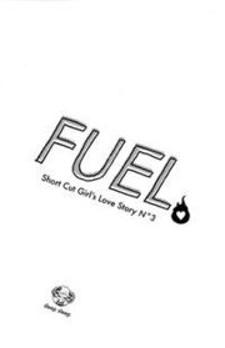 Fuel - Manga2.Net cover