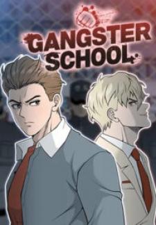 Gangster School - Manga2.Net cover
