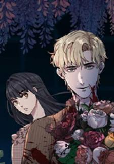 Garden Of The Dead Flowers - Manga2.Net cover