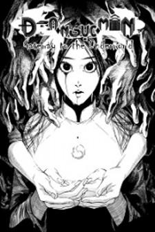 Gateway To The Underworld - Manga2.Net cover