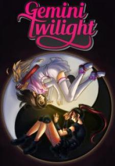 Gemini Twilight - Manga2.Net cover