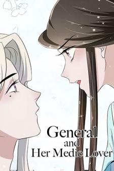 General And Her Medic Lover - Manga2.Net cover