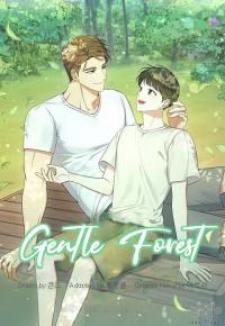 Gentle Forest - Manga2.Net cover