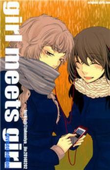 Girl Meets Girl - Manga2.Net cover