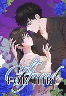 Girlfriend For Hire - Manga2.Net cover